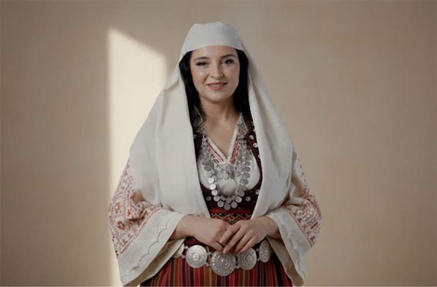 Albania's AI Minister 'Deela' is pregnant, 83 'children' are being born