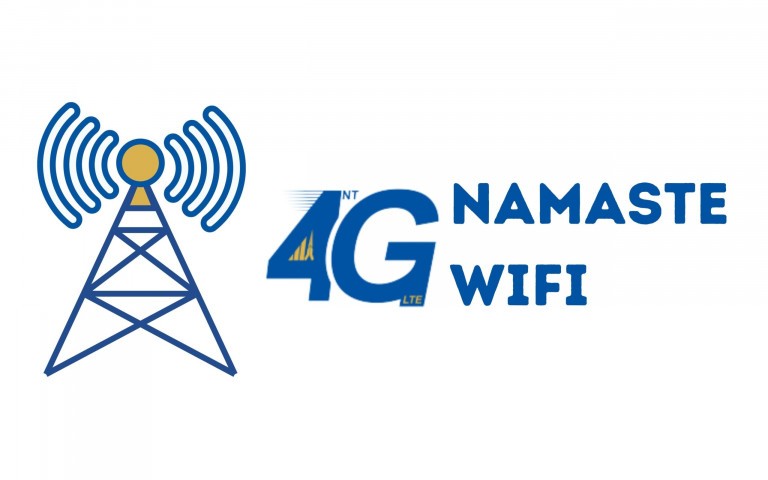 Telecom to expand Namaste WiFi