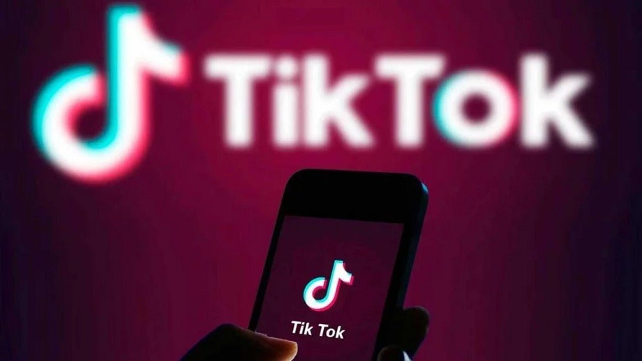 Tiktok officially Registered in Nepal