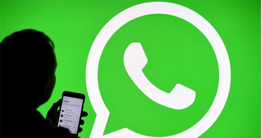 Does WhatsApp spy on you ?