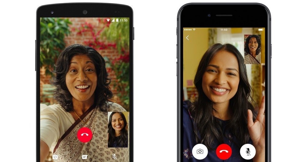WhatsApp video shared feature:  30 seconds longer Videos can be share easily