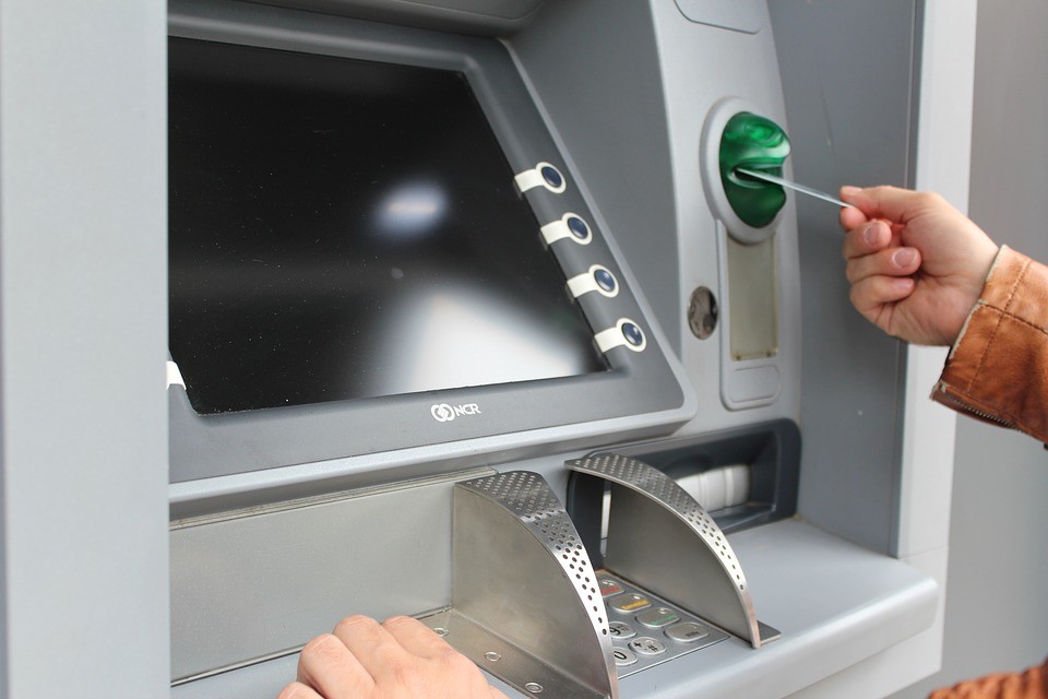 ATM Fraud : How to reduce ATM risk ?