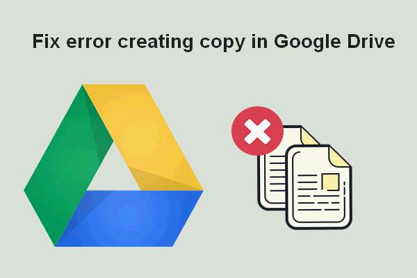 Google Drive Issues Encountered by Users