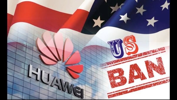 Huawei is challenging to America, How ?