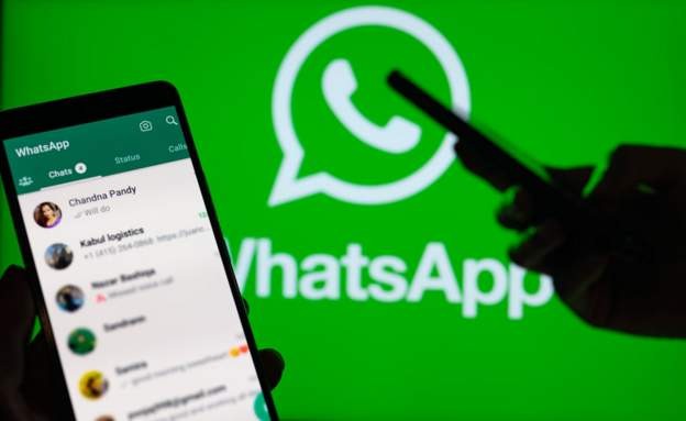 WhatsApp new  features can be locked on chat