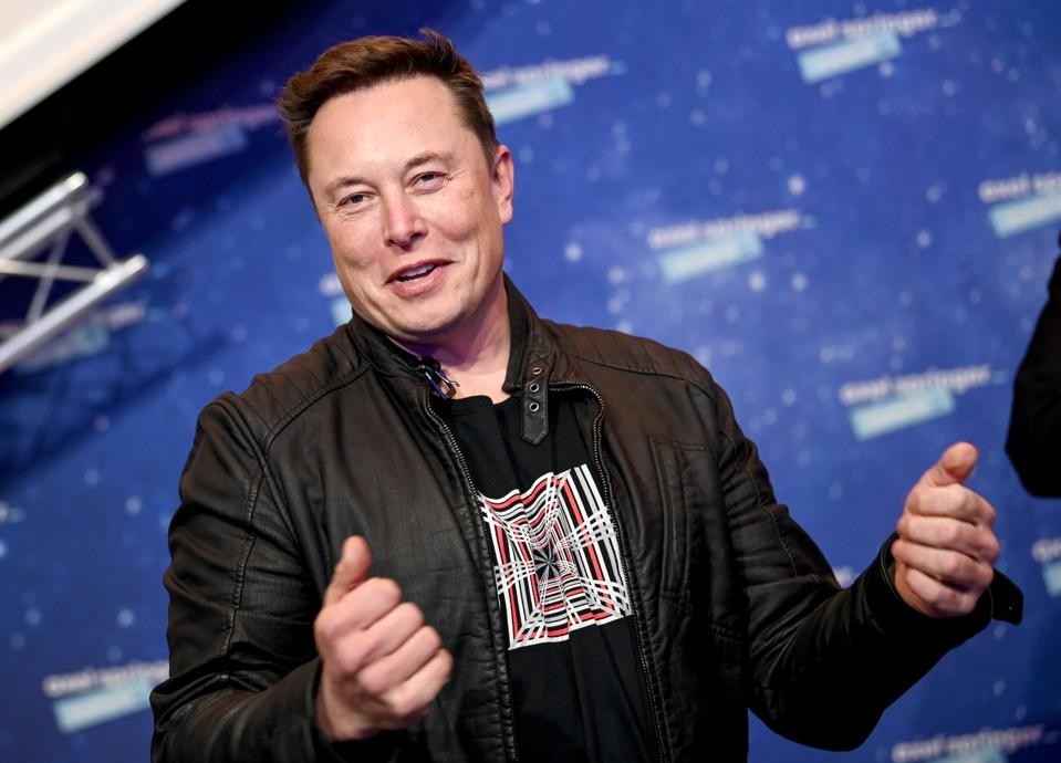 Successful Elan Musk: What is the secret of his success ?